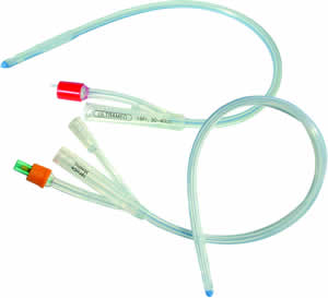 folley-catheter-silicon
